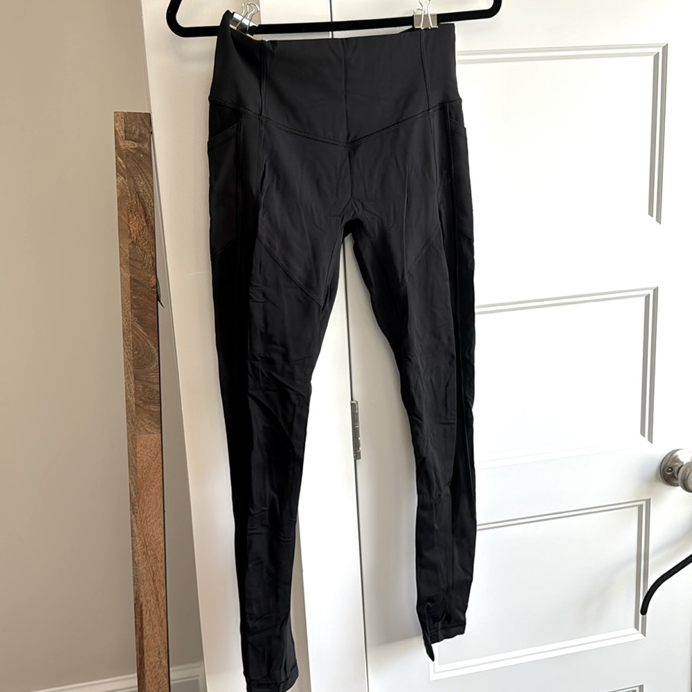 Lululemon Speed Up 28”